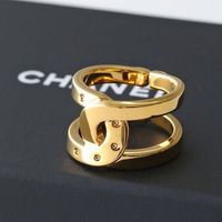 一生モノの入口に。はじめてのファインジュエリーリングに選びたい名品ブランド6選