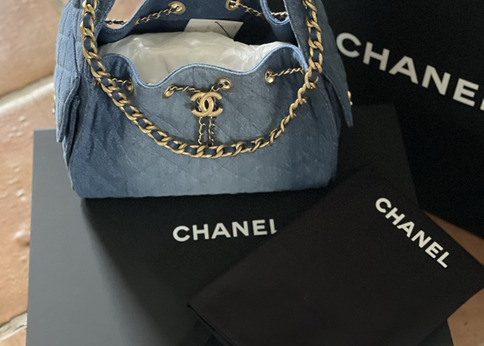 ランキング-【サイズ感も!】「CHANEL25」が世界中でブレイクしている納得の理由は?