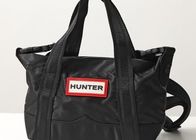 突然の雨でも活躍!「HUNTER(ハンター)」人気バッグ図鑑!