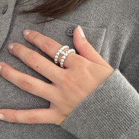オールシーズン使える!人気「ブランドアクセサリー」ランキングTOP9【2026最新】