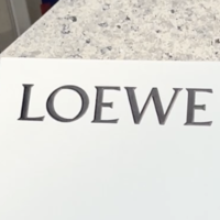 【今しか出会えない】LOEWEの180周年記念バッグが欲しすぎる!