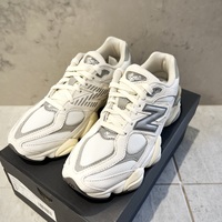 【大注目】ニューバランス「U9060」の魅力を徹底解剖! KAVEとの違いも解説