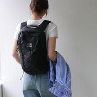 【予算1万円台〜】お洒落な送り迎えママがリアルに愛用する高見えリュックブランド11選!