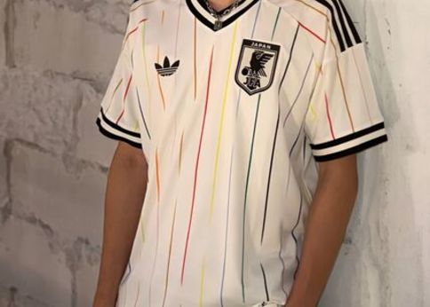 ランキング-日本代表のユニフォームを着て、ワールドカップ2026⚽️を応援しよう! 