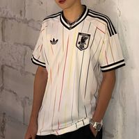 日本代表のユニフォームを着て、ワールドカップ2026⚽️を応援しよう!