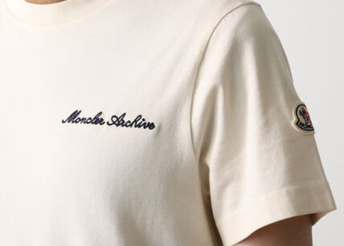 ランキング-モンクレールのTシャツは夏の大人メンズの「究極の時短服」だ!