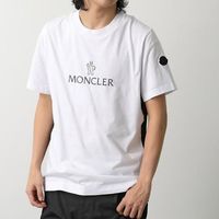【どっち派?】大人メンズが選ぶ2大人気ハイブラT「モンクレール」VS「ロエベ」