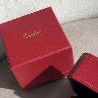 カルティエ新作の「LOVE・ロングネックレス」はアレンジが効く優等生!