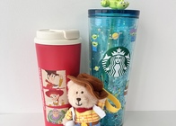 韓国限定「スタバ×トイストーリー」のコラボグッズが人気爆発♡どこで買える?