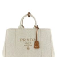 【PRADA新作】リネンなのにきちんと見え!「ジャルディニエール」が大人コーデの新本命