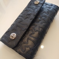 中古・ヴィンテージで出会う「クロムハーツ・財布」の魅力!ークロムハーツも鑑定可能に!