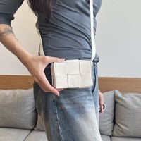 本当に使える「ボッテガの小さめバッグ」人気図鑑!