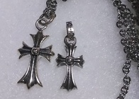 中古・ヴィンテージで出会う「クロムハーツ・ネックレス」の魅力!ークロムハーツが鑑定可能に!
