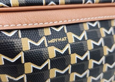 ランキング-【NEXTゴヤール!?】次なるラグジュアリーバッグとしてブレイク必須の「MOYNAT(モワナ)」の魅力に迫る!