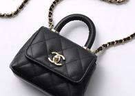 初めての「CHANEL(シャネル)」バッグはどれが正解? 憧れの人気モデル&選び方ガイド