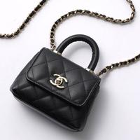 初めての「CHANEL(シャネル)」バッグはどれが正解? 憧れの人気モデル&選び方ガイド