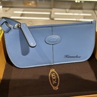ひとつで2役! TOD'Sの「マルチサングラス/メガネケース」は小銭入れ一体型 #バイマのこれいいよ
