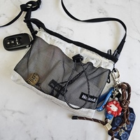 巷で人気の「Heisan(ハイサン)」のサコッシュ買ってみた! #バイマ購入品