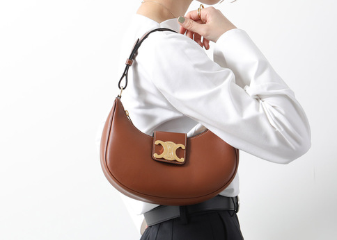 ランキング-通勤・休日・旅行で選ぶ!「CELINE(セリーヌ)」人気バッグ総覧【シーン別】