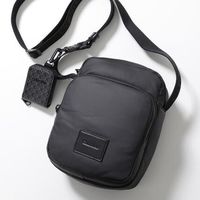 【高見え】1万円台でも高級感あり!大人メンズが選ぶ「高見えショルダーバッグ」ブランド厳選ガイド☆