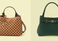 「TOD'S(トッズ)」のバッグは通勤に向いている? 働く女性におすすめの人気モデル&選び方ガイド