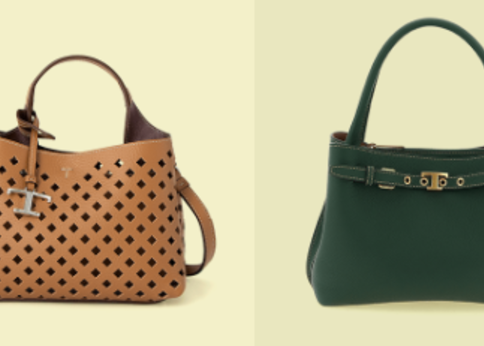 ランキング-「TOD'S(トッズ)」のバッグは通勤に向いている? 働く女性におすすめの人気モデル&選び方ガイド