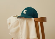 スワロフスキー×47×MLBのコラボ「クリスタル装飾・キャップ」は早いもの勝ち!