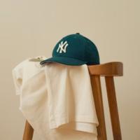 スワロフスキー×47×MLBのコラボ「クリスタル装飾・キャップ」は早いもの勝ち!