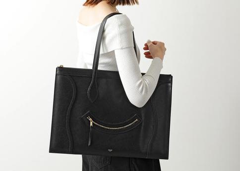 ランキング-通勤向きの「CELINE(セリーヌ)」バッグはどれ? 働く女性の悩み別おすすめモデル総覧