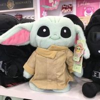 グローグーが大ヒット!海外ディズニー人気グッズ総覧!-映画観た人みんな虜になった♡