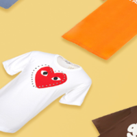 大人メンズ視点でかっこいいTシャツだけを集めてみた!