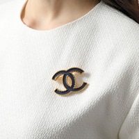 コーデの主役は‟デニム”で決まり!「CHANEL(シャネル)」のデニムアクセサリー図鑑