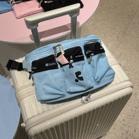 目移り必須のラインアップ♡ 「Rest & Recreation」と「LeSportsac」がキセキのコラボ!