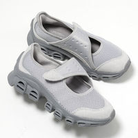 【メリージェーン×ハイテクが新鮮】adidas「アディフォーム・メガジェーン」が今の気分!