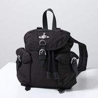 ヴィヴィアンの「日本未入荷・リュック」で後ろ姿をスパイスアップ!