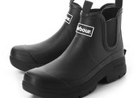 英国発!「Barbour(バブアー)」は品のある雨の日・撥水アイテムが充実!