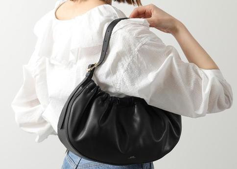 ランキング-なぜ今「A.P.C.」のバッグが選ばれる? 人気の理由&売れ筋モデルを徹底解説
