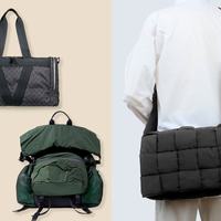 【一生もの】憧れのボッテガ。最初に買うべき「投資バッグ」は?メンズ向け完全ガイド☆