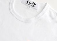 コムデギャルソン「PLAYのTシャツ」のおしゃれな着こなし方【メンズ夏編】