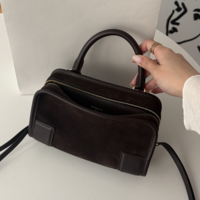 話題の新作バッグ12選!使いやすさやバッグの中身は何が入るのか大検証!