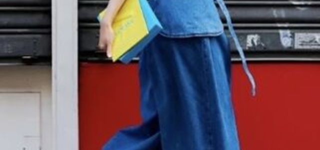 LOEWE】大人が狙うべきデニム特集|2026年新作から人気ジーンズ、シャツ