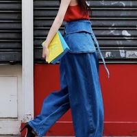 【LOEWE】大人が狙うべきデニム特集|2026年新作から人気ジーンズ、シャツ、Gジャンまで