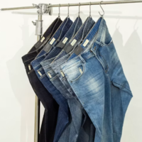 【争奪戦のヘイリー・ビーバー×GAP】話題のエクストラバギーデニム、実際に買ってみた!