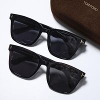TOM FORDのサングラス愛用セレブを一挙紹介!憧れの一本をあなたも☆