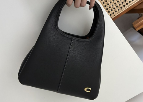 ランキング-コーチの人気バッグ「LANA(ラナ)」からミニサイズ19が新登場!