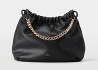 【約60%OFF!?】A.P.C.「Ninon チェーンバッグ」が破格って噂…♡