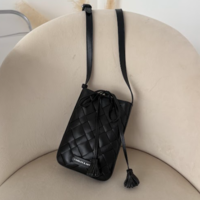 "デートにおすすめ"な「チャールズ&キース(Charles&Keith)」バッグ7選!