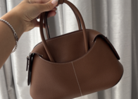 新・相棒バッグに提案!大人女子に寄り添う「MENING」The Sova Bagの魅力とは?