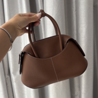 新・相棒バッグに提案!大人女子に寄り添う「MENING」The Sova Bagの魅力とは?