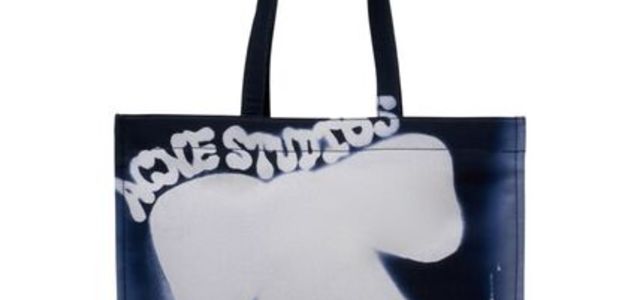 13万円台→7万円台!?】Acne Studiosの大容量トートがBUYMAで急上昇中